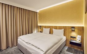 Hotel Na Polboru
